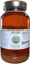 Resumen líquido libre de alcohol Mullein, Mullein orgánico (Verbascum densiflorum) Flor seca Glicérite Natural Herbal Suplemento, Hawaii Pharm, USA 32 oz Sin filtrar