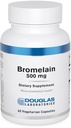 Douglas Laboratories Bromelain tención 500 mg - Supports Musculoskeletal System TEN 60 cápsulas