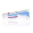 Tratamiento de la infección de levadura de Femmesil para las mujeres, con Clotrimazole, Crema de Vaginal Antifungal para Alivio calmante de Itch vaginal " , Quema " , Tubo de 1,7 oz