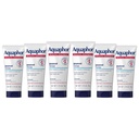 Ungüento de curación de Aquaphor, ungüento de curación de terapia avanzada para piel seca, protector de piel para piel seca - 1,75 oz. Tubo (Pack of 6)
