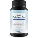 Pro Ear Quietum Plus - Natural Ear Support Supplement to Promote Health Auditory System - Aid Inner Ear &amp; Middle Ear Health - Support Reduced Ear Ring &amp; Buzzing - Promote Healthy Hearing
