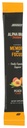Laboratorios Onnit Alpha Brain Instant Peach, 0.13 Oz