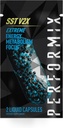 PERFORMIX - SST V2X - Pre Workout - 300 mg Caffeine - Suplementos de energía - No Crash - Objetivos de fitness - Nootropic - Timed-Release for All Day Focus, Mood & Energy Boost - Hombres Mujer - 2 cápsulas