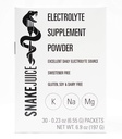Keto Diet Electrolyte Powder, Unflavored, Fasting-Focused Suplemento Beverage Mix, 30 Easy-Open Packets