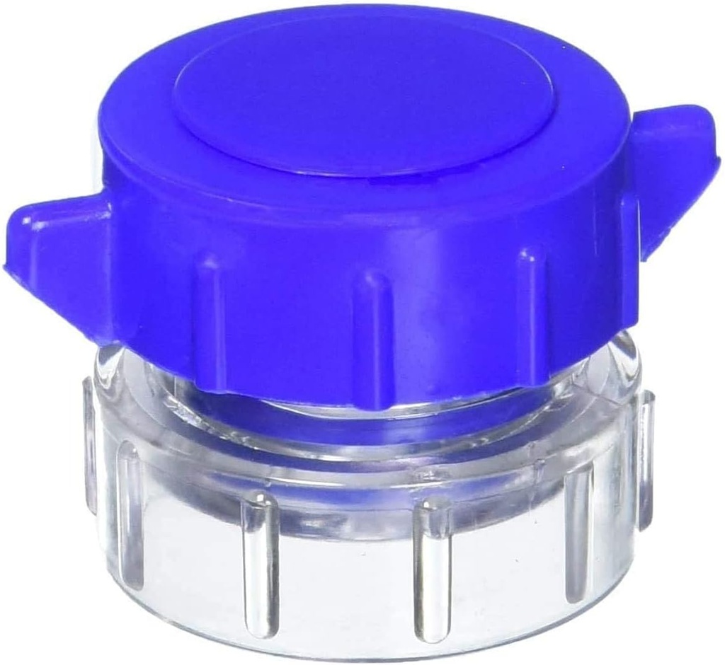 Trituradora de Píldoras Apex, Pulverizador de Pil y Rejilla, Crusher y Pulverizador de Medicina para Medicamentos Grandes, Pequeñas, Tabletas, " Vitaminas, Crushes Múltiples Tabletas a Polvo fino con Área de Almacenamiento en Cap