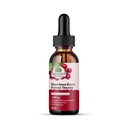 Amazing Botanicals Hawthorn Berry Extract 3000mg Strength Tincture - Organic Immune Support &amp; Wellness Supplement TEN 30ml/1oz
