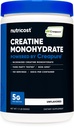 Nutricost Creapure® Creatine Monohydrate 500 gramos