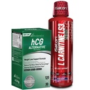 BioGenetic Laboratories L-Carnitine LS3 Mixed Berry 1500mg (32 Servings) & BioGenetic Labs