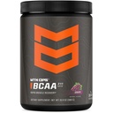 MTN OPS BCAA Powder 2:1:1 Aminoácidos Suplemento Polvo para la recuperación rápida del músculo " Reparación con cero azúcar " Gluten Gratis - 30 Servimientos, Grape