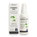 Loma Lux New Eczemol OTC Spray Natural & No Sting Hypochlorous for Eczema, Wounds, Burns, Cuts, Radiation Dermatitis, Skin Irritation, Sunburn, Itchy Skin, for Kids &amp; Adults (8 Fl Oz.)