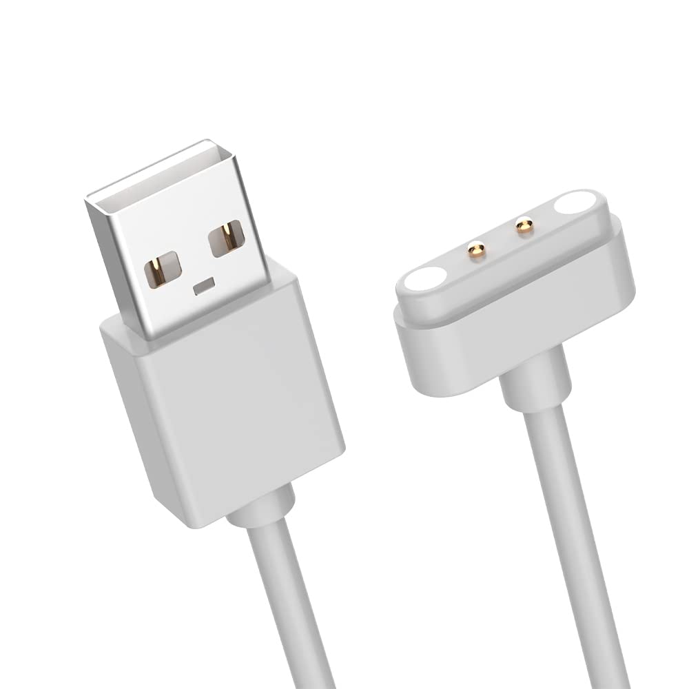 EmeTerm Original USB Carga magnética Cable Moda, Explorar y Smart Series Anti-Nausea Wristbands (1 Pack)