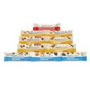 Nutrisystem® Desayuno y almuerzo Bar Variety Pack, ayuda a soportar la pérdida de peso - 10 Condes