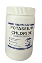 Polvo de cloruro de potasio - Substituto de sal 350g por contenedor
