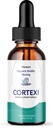 VITAVAULT Cortexi Ear Drops - Cortexi Hearing Support Drops, Cortexi Drops, Cortexi Reseñas - Promueve la Claridad Auditoria, apoya la Audiencia Saludable
