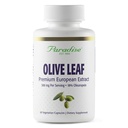 Árboles de Oliva Andaluz, Super Potente, Ultra Pura, No GMO, Vegan, Gluten Gratis, 60 cápsulas vegetarianas