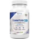 Suplemento de Alivio de Tinnitus - Alivio de Anillo