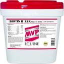 Biotina II 22X (35lb) Hoof Supplement for Horses