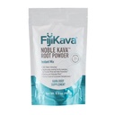 FijiKava Instant Kava Kava Powder 150g – Premium Kava Root Powder con alto contenido de Kavalactone – Ayuda de relajación natural para la calma, alivio de estrés y soporte para el sueño – Fácil a Mix