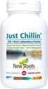 Nuevos ROOTS HERBAL Suplemento completo de vitamina B y L-Theanine (60 cápsulas) Contiene B1, B2 y B12