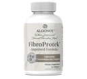 FibroProtek 1 Pack, Physician Recomendado - Luteolin &amp; Quercetin Incluido en una exclusiva combinación de ingredientes que incluyen aceite de oliva