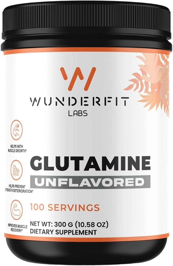 Glutamina
