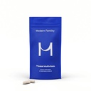 Modern Fertility Prenatal Multivitamínico ANTE Desarrollado con OB-GYNs, Contiene 12 Nutrientes Esenciales de Apoyo Antes, Durante y Después del Embarazo, Fuente de 30 días (60 cápsulas)