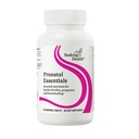 Buscando Esenciales Prenatales Saludables - Suplemento de Apoyo Prenatal con Riboflavin - Fórmula apoya Salud Inmunitaria &amp; Metilación - B12 Suplemento de Apoyo al Desarrollo Genético - 60 Tablas