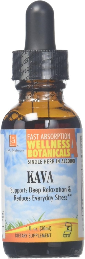 Kava (Vanuatu) Importado, 0,02 libras