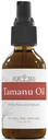 PUR360 Tamanu Oil - Mejor Tratamiento para la Psoriasis, Eczema, Acne Scar, Rosacea - Alivio para la piel seca, cuero cabelludo, cuero cabelludo y más - Cold Presionado - Provenido 100% puro