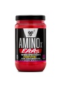 BSN Amino X EAAs, recuperación de músculo " resistencia, 10g ácidos esenciales, 5g BCAAs, cero azúcar, cafeína libre, chorro de sandía, 13.2oz, 25 servicios