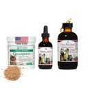 Vitality Science Advanced Immune Restoration Suplementos para Cats ← Protocolo de Regeneración Intensa tención ayuda con el alivio del dolor (pequeña)