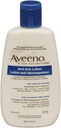 Loción concentrada de Aveeno Anti-Itch con Calamina y Avena, Protector de piel para el alivio de Itch de acción rápida de Ivy veneno, Bites de insectos, Pox de pollo y picazón alérgico, 4 fl. oz