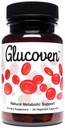 Suplemento de apoyo metabólico natural - No GMO, Vegano, Libre de gluten