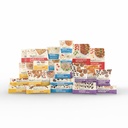 Nutrisystem® Kickstart Kit equilibrado de pérdida de peso de 7 días con 28 bocas de deliciosas
