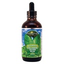 Youngevity Ultimate Colloidal Silver – 5 ppm Suplemento de Apoyo Puro Immune – Defensa Natural Immune con partículas de plata Micro-Fine – Vegan, Libre de Preserva – 4 oz Dropper Bottle