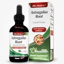 FITO MEDIC's Lab - Astragalus Extract-Promotes Global Health, from - Astragalus Root - Ultra alta Absorción, Alcohol Free.