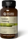 Sunshine Ginseng, coreano, 100 cápsulas