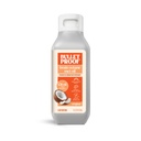 Cerebro de coco resistente a balas Octane C8 MCT Oil, 16 onzas, suplemento de ceto premium para energía sostenible, cerebro y cuerpo combustible, desarmado, Añadir a café y smoothies, embalaje mayo Vary