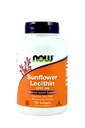 AHORA Foods Sunflower Lecithin 1,200 Mg Softgels, 2 Pk