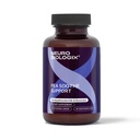 PEA Soothe Support Natural Relief Formula - PEA Supplement Destacando PEA &amp; Resveratrol to Support Nerve Function " Reduce Sensitivity - Promotes Recovery, Mental Clarity, Energy " Everyday Balance