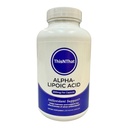 ThisNthat Nutritional Supplement Support Bundle: (2) 200mg 100 ct Bottles of Alpha Lipoic Acid Tip Card