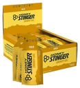 Honey Stinger Gold Energy Gel, Gluten Free &amp; Caffeine Free, para el ejercicio, funcionamiento y rendimiento, la nutrición deportiva para el gimnasio, el entrenamiento previo y medio, 24 Pack, 26.4 Ounce