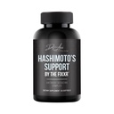 El apoyo de Hashimoto por el Dr. Amie Silencio Anticuerpo Reduciendo Complejo TENIDO 30 Day Supply, 30 Softgels