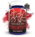 Nootropics Depot Tongkat Ali Extract Capsules ← 100mg Silencio 60 Cuenta Silencio 10% Eurycomanone by HPTLC ← Eurycoma longifolia Root Extract