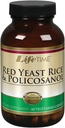 Vez de levadura roja y policosanol, 60 conde