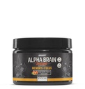 Alpha BRAIN® Instant - Peach (30 tubo de servicio)