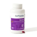 EyePromise Restore Eye Health Supplement - 180 Softgels, 90-Day Supply - Omega 3 Suplemento con Zeaxanthin, Lutein, Fish Oil, EPA, DHA &amp; Vitaminas para la Salud Ocular