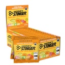 Honey Stinger Organic Citrus Splash Energy Chews, Gluten Free &amp; Caffeine Free, for Exercise, Running and Performance, Sports Nutrition for Home &amp; Gym, Pre and Mid Workout, 21.6 Ounces (Pack of 12)