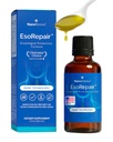 EsoRepair Nano Esophageal " Stomach Health Supplements for Men " Women - Digestive Comfort - Slippery Elm Bark, Zinc L-Carnosine " Aloe Vera Extract - Non-GMO " Dairy Free