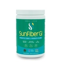 Nutrición de mañana Sunfiber GI, Prebiótico Fibra & Probióticos, 5g Prebiótico Fibra " 8 Billones Probióticos Por Servir, Bajo FODMAP, 30 días de suministro, 30 días